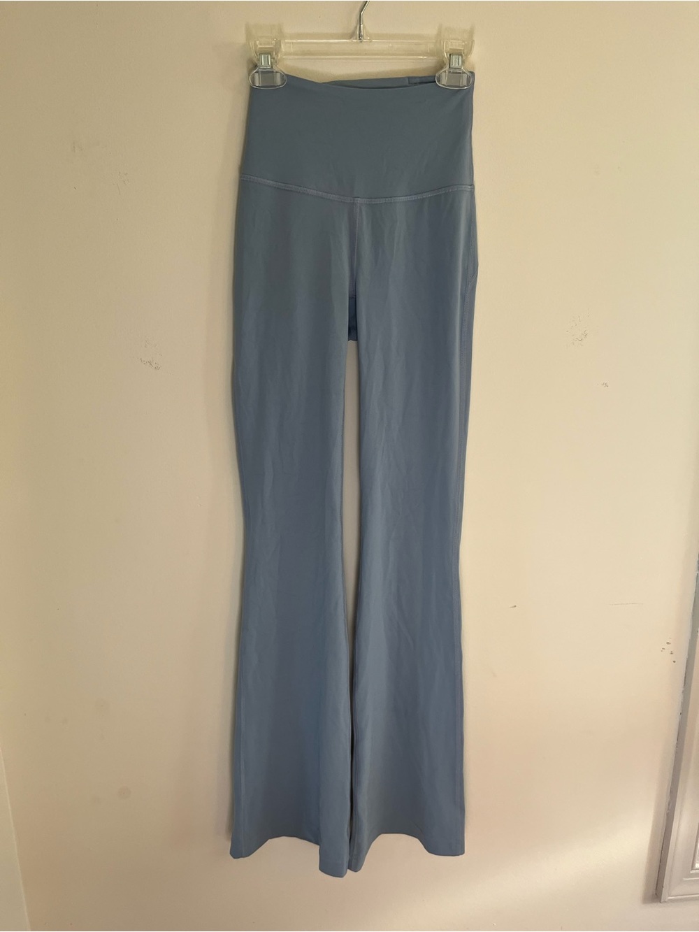 Lululemon Groove Flare Pant